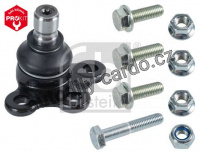 Čep, kloub FEBI (FB 28600) - CITROËN Čep, kloub FEBI (FB 28600) - CITROËN