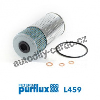 Olejový filtr PURFLUX L459