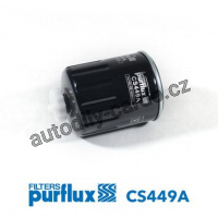 Palivový filtr PURFLUX CS449A