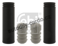 Ochranná sada proti prachu, tlumič pérování FEBI (FB 13096) - BMW