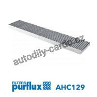 Kabinový filtr PURFLUX AHC129