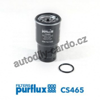 Palivový filtr PURFLUX CS465