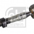 Axiální táhlo řízení FEBI (FB 21638) - MERCEDES-BENZ