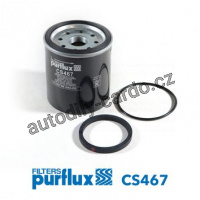 Palivový filtr PURFLUX CS467 Palivový filtr PURFLUX CS467
