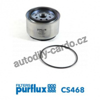 Palivový filtr PURFLUX CS468