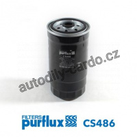 Palivový filtr PURFLUX CS486