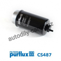 Palivový filtr PURFLUX CS487
