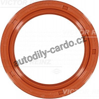 Těsnící kroužek hřídele, klikový hřídel VICTOR REINZ (VR 81-51109-20) Těsnící kroužek hřídele, klikový hřídel VICTOR REINZ (VR 81-51109-20)