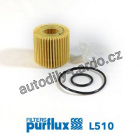 Olejový filtr PURFLUX L510
