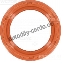 Těsnící kroužek hřídele, klikový hřídel VICTOR REINZ (VR 81-51147-30)