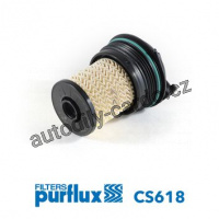 Palivový filtr PURFLUX CS618