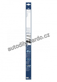 Sada stěračů BOSCH (BO 3397001909) - 550mm + 550mm