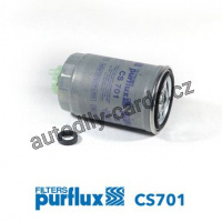 Palivový filtr PURFLUX CS701