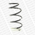 Pružina tlumiče pérování MONROE (MO SP3906)