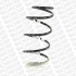 Pružina tlumiče pérování MONROE (MO SP3906)