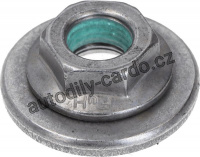 Řídící páka, zavěšení kol LEMFÖRDER (LMI 38966 01)