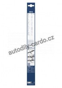 Sada stěračů BOSCH (BO 3397118506) - 450mm + 450mm