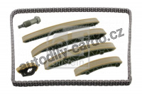 Sada rozvodového řetězu FEBI (FB 30319) Sada rozvodového řetězu FEBI (FB 30319)