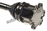 Hnací hřídel LÖBRO 303922 - FORD, SEAT, VW Hnací hřídel LÖBRO 303922 - FORD, SEAT, VW