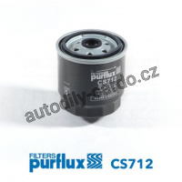 Palivový filtr PURFLUX CS712