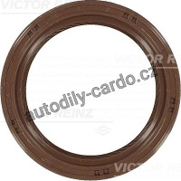 Těsnící kroužek hřídele, klikový hřídel VICTOR REINZ (VR 81-53231-00) Těsnící kroužek hřídele, klikový hřídel VICTOR REINZ (VR 81-53231-00)