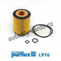 Olejový filtr PURFLUX L976