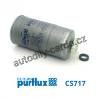 Palivový filtr PURFLUX CS717