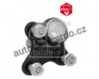 Čep, kloub FEBI (FB 36735) - AUDI, SEAT, ŠKODA, VW