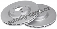 Brzdový kotouč A.B.S. 18234 Brzdový kotouč A.B.S. 18234