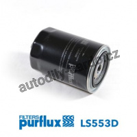 Olejový filtr PURFLUX LS553D