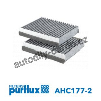 Kabinový filtr PURFLUX AHC177-2