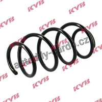 Pružina tlumiče pérování KYB RA1497