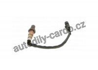 Lambda sonda BOSCH 0258006206