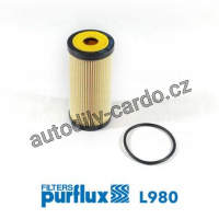 Olejový filtr PURFLUX L980
