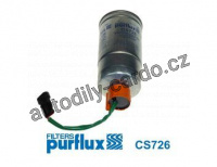 Palivový filtr PURFLUX CS726