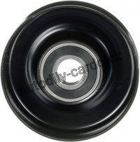 Vratná / vodící kladka GATES (GT T36197) - FORD