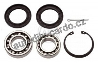 Sada ložisek kol A.B.S. 200207