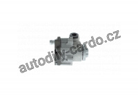 Hydraulické čerpadlo, řízení BOSCH KS01000503