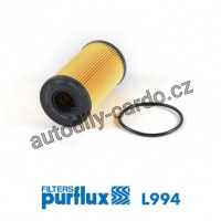 Olejový filtr PURFLUX L994