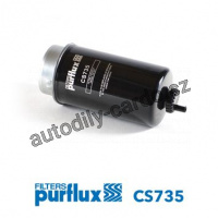 Palivový filtr PURFLUX CS735 Palivový filtr PURFLUX CS735