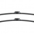 Sada stěračů BOSCH Aerotwin (BO 3397007117) - 650mm + 550mm