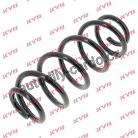 Pružina podvozku KYB RA6149 Pružina podvozku KYB RA6149