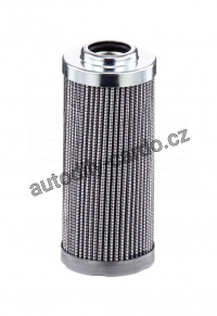 Hydraulický filtr MANN MF HD57/4 Hydraulický filtr MANN MF HD57/4