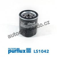 Olejový filtr PURFLUX LS1042