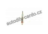 Žhavící svíčka BOSCH Duraterm (0250403002)