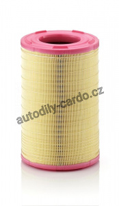 Vzduchový filtr MANN C25003 (MF C25003) Vzduchový filtr MANN C25003 (MF C25003)