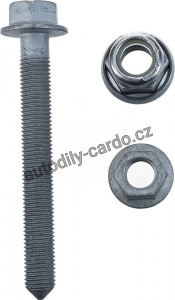 Sada na opravy, zavěšení kol LEMFÖRDER (LMI 38819 01)