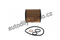 Olejový filtr BOSCH (1457429262)