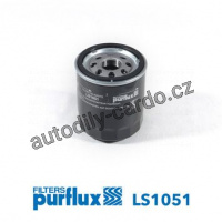Olejový filtr PURFLUX LS1051