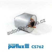Palivový filtr PURFLUX CS762